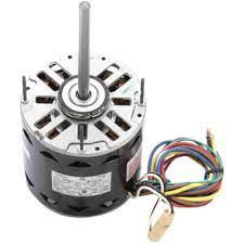 Regal Rexnord - Century Motors FDL1074 115v 3/4hp 1625rpm 3spd Motor