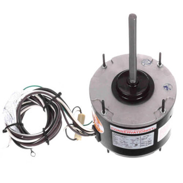 Regal Rexnord - Century Motors FE1008SF 1/8HP 208-230V 825RPM 1Spd Mtr