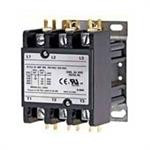 Carrier P282-0433A 208/240v Coil 3P 50AMP Contactor