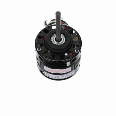 Regal Rexnord - Century Motors BL6420 1/6-1/9hp 115v1050rpm2spd42fr
