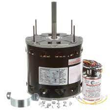 Regal Rexnord - Century Motors FD6002A  208-230v1ph 1/3-1/8hp 825rpm