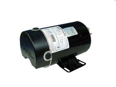 Regal Rexnord - Century Motors BN36 3/4HP 3450/1725 115 R48Y 2SPD