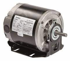 Regal Rexnord - Century Motors GF2014 1/6HP 115V 1725RPM 48/56 Motor
