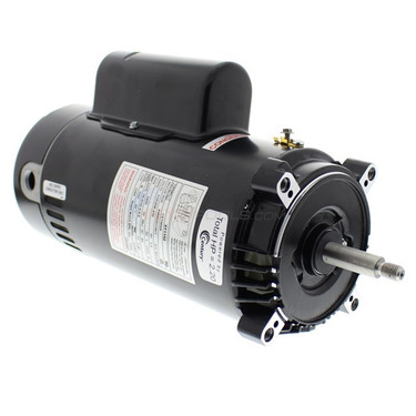 Regal Rexnord - Century Motors ST1152 1.5HP 3450 115/230 ODP 56J