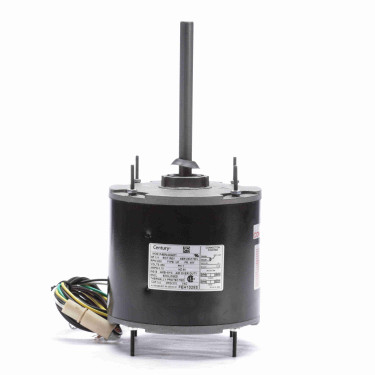 Regal Rexnord - Century Motors FEH1028S 1/4hp 460v1ph850rpm 48frame BB