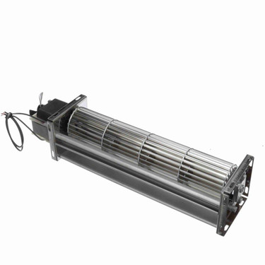 Regal Rexnord - Century Motors J513 115v 2600rpm CWSE Blower Assy