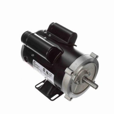 Regal Rexnord - Century Motors B652ES 3/4HP 3450RPM 208-230/115 56C