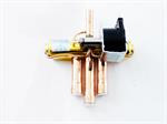 Carrier S69170700 24V Reversing Valve