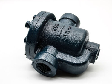 Armstrong International 800-3/4-80 INVERTED BUCKET TRAP 80# Armstrong International 800-3/4-80 INVERTED BUCKET TRAP 80#