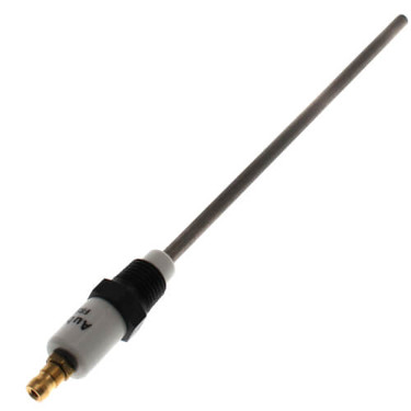 Auburn E5-FRS-4-4 4"FLAME ROD,1/4" MTG.