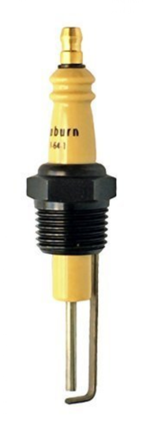 Auburn E5-I-64-1 IGNITOR 1/2"NPT SIDE WIRE