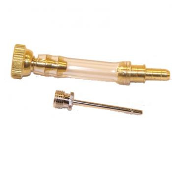 Schneider Electric (Barber Colman) TOOL-87 NEEDLE&ADPTR FIT.1/4TUBE  M215