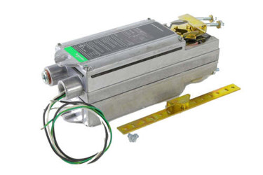 Schneider Electric (Barber Colman) PAM-2 SPDT RELAY MODULE 12VDC/24VDC