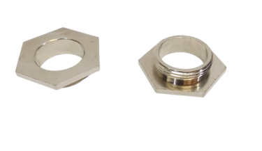 Schneider Electric (Barber Colman) YBA-514-1 VALVE BODY MOUNTING NUT