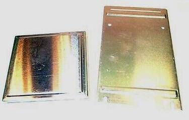 Schneider Electric (Barber Colman) AM-363 Nema4 Cover/Gasket for Actuatr