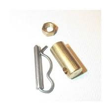 Schneider Electric (Barber Colman) AV-401 MK-46XX LINKAGE, 1/2"-2"