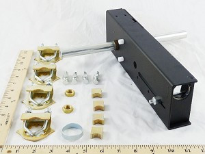 Schneider Electric (Barber Colman) AV-609-1 LINKAGE FOR VB-8000,6"2&3 WAY