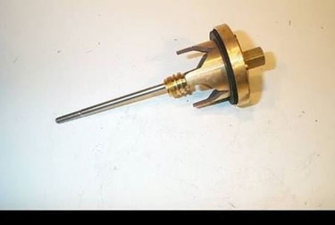 Schneider Electric (Barber Colman)  RYB-922-6 VALVE REPAIR KIT