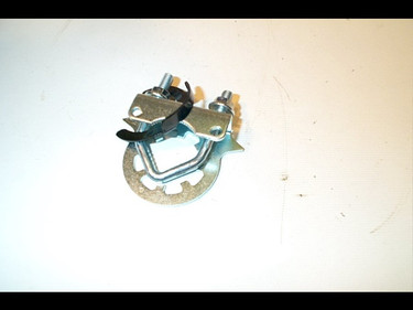 Schneider Electric (Barber Colman) AM-687 UniversalClampUpTo 1.05"SHAFT