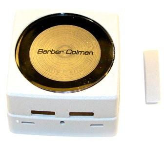 Schneider Electric (Barber Colman) 21-928-1 GRAY PLASTIC COVER W/BC LOGO