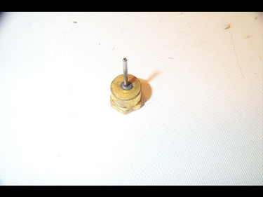 Schneider Electric (Barber Colman) 22-138 BRANCH TAP GAUGE ADAPTOR
