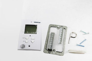 Carrier VST1000FS Venstar 1 day Programm Thermostat