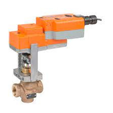 Belimo G220B-K  Globe Valve 3/4" 2W 7.5 Cv