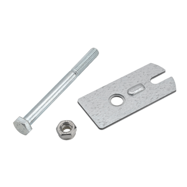 Belimo Z-AF RETROFIT MOUNTING BRACKET