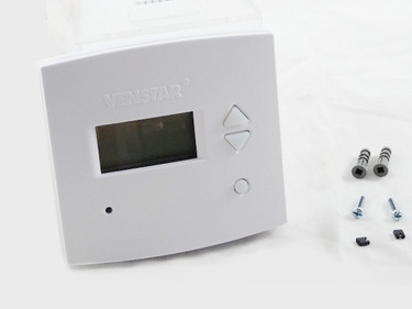 Carrier VST2700 Venstar 2H/2C Non-ProgDigTstat