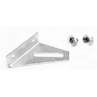 Belimo ZG-DC1 DAMPER CLIP FOR BLAD, 3.5"W