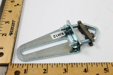 Belimo KH12 Universal Crankarm 3/4"-1" dia