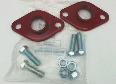 Xylem-Bell & Gossett 101002 STD 1" FLANGE (1 SET)