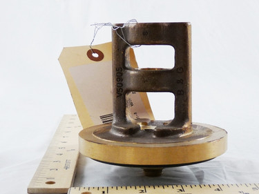 Xylem-Bell & Gossett V51759 Disc Assembly