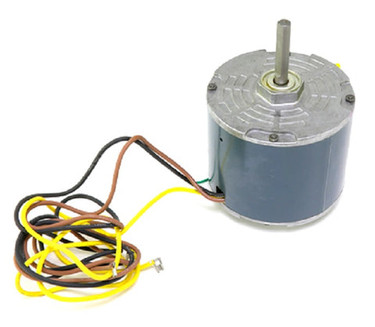 Bard HVAC 8103-014BX MOTOR 1/5 HP 460V CW