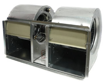 Bard HVAC 900-185BX  Blower Assembly