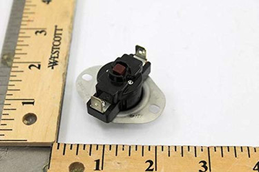 Bard HVAC 8402-050 150F CO AUTO Limit Switch