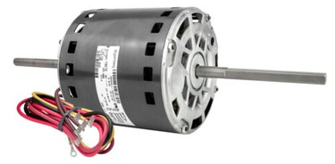 Bard HVAC 8106-032BX 460v1ph 1/2hp 1075rpm Motor