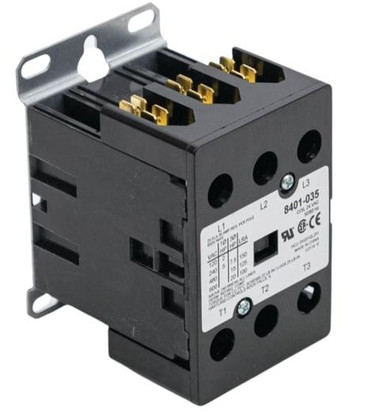 Bard HVAC 8401-033BX CONTACTOR 2 POLE 20 AMP