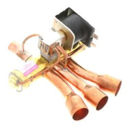 Bard HVAC 5650-039BX 3/4x1/2 24V Reversing Valve