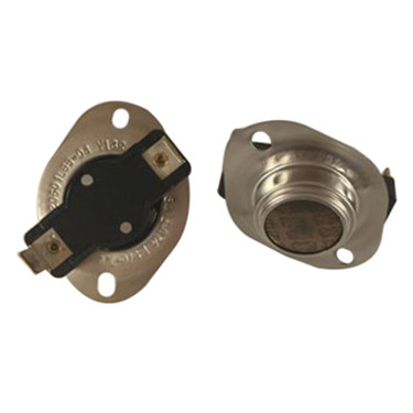 Bard HVAC 8402-074BX L170-7F Limit Switch