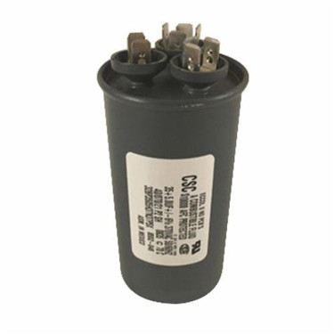 Bard HVAC 8552-047BX 30/5MFD 370V Rnd Run Capacitor