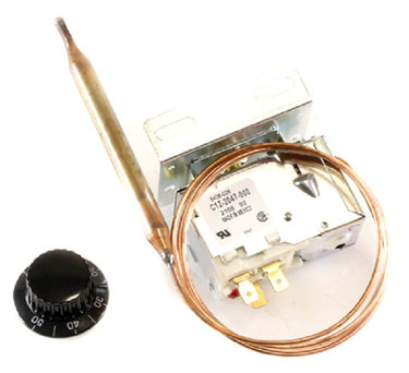 Bard HVAC 8408-028BX Outdoor TStat C12-2047-000