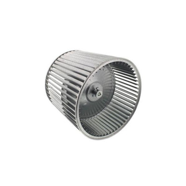 Bard HVAC 5152-092BX 9X6DD 1/2" CW Blower Wheel