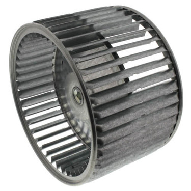 Bard HVAC 5152-093BX BLOWER WHEEL CCW 1/2" 9 6DD
