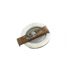 Bard HVAC 8620-007 CLEAN-OUT PLUG KIT