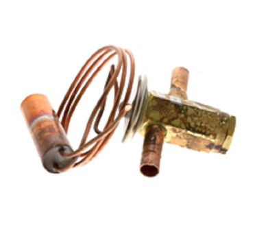 Bard HVAC 5651-178BX EXPANSION VALVE 3/8" X 3/8"