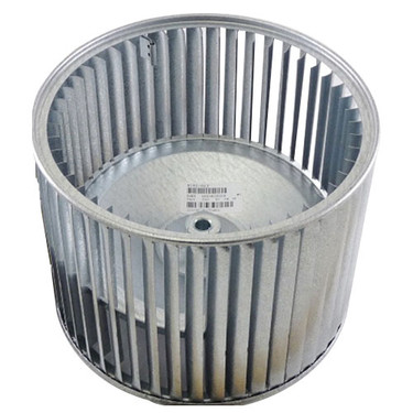 Bard HVAC 5152-012BX 10"Dia 8"W CCW 1/2" Wheel