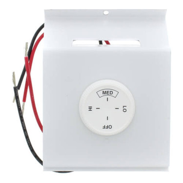 Marley Engineered Products TA2ANW 120/277V 22A DPDT Stat NorthWh