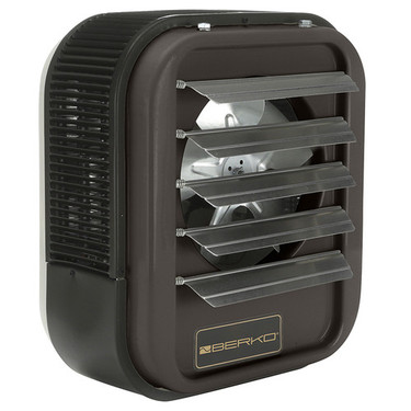 Marley Engineered Products HUHAA2548 480V 25KW Hor/Ver Unit Heater Marley Engineered Products HUHAA2548 480V 25KW Hor/Ver Unit Heater