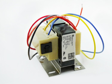 Lennox 13H28 208V-PRI 24V-SEC 90VA Transformer